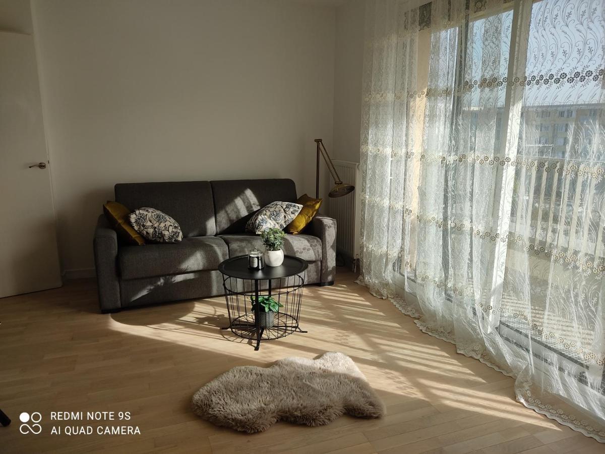 Cosy Stay Saint-Germain-en-Laye Exterior photo