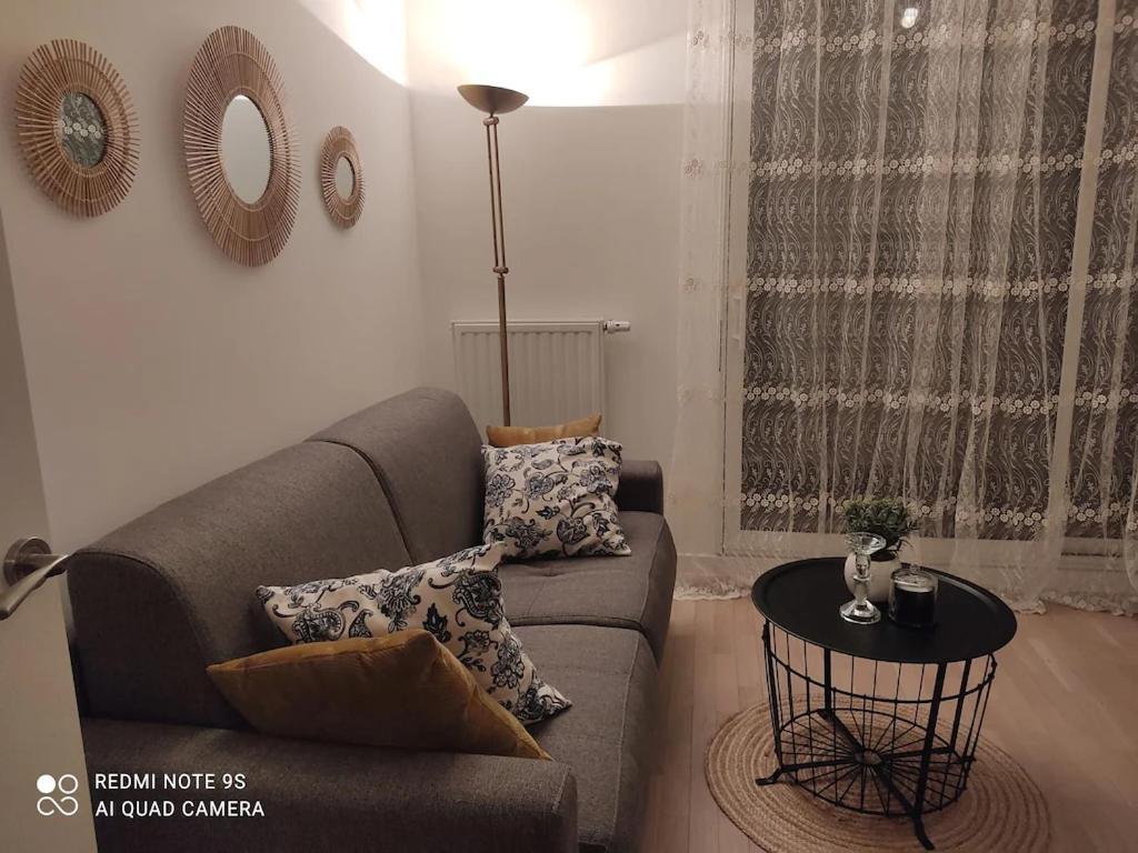 Cosy Stay Saint-Germain-en-Laye Exterior photo